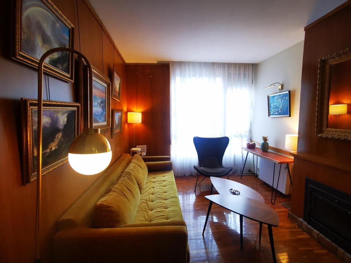 Cb88 Apartment Barcelona Exterior photo