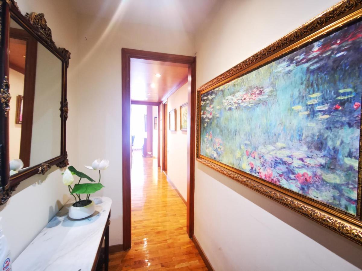 Cb88 Apartment Barcelona Exterior photo