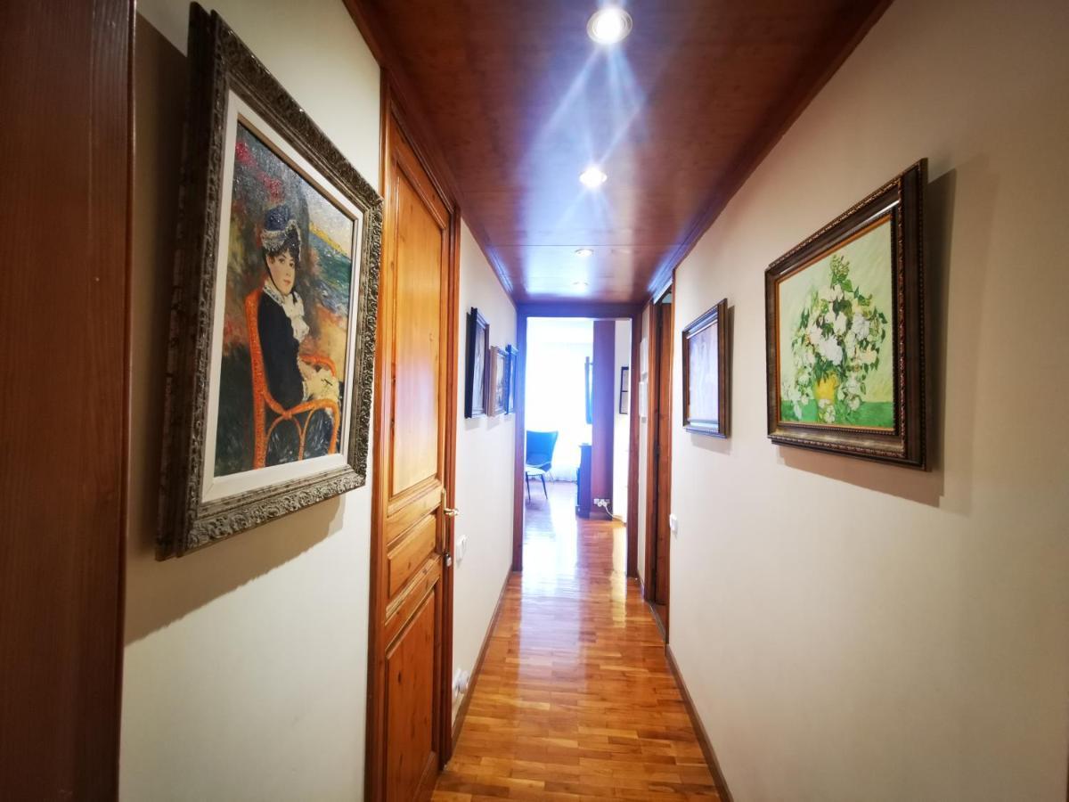 Cb88 Apartment Barcelona Exterior photo