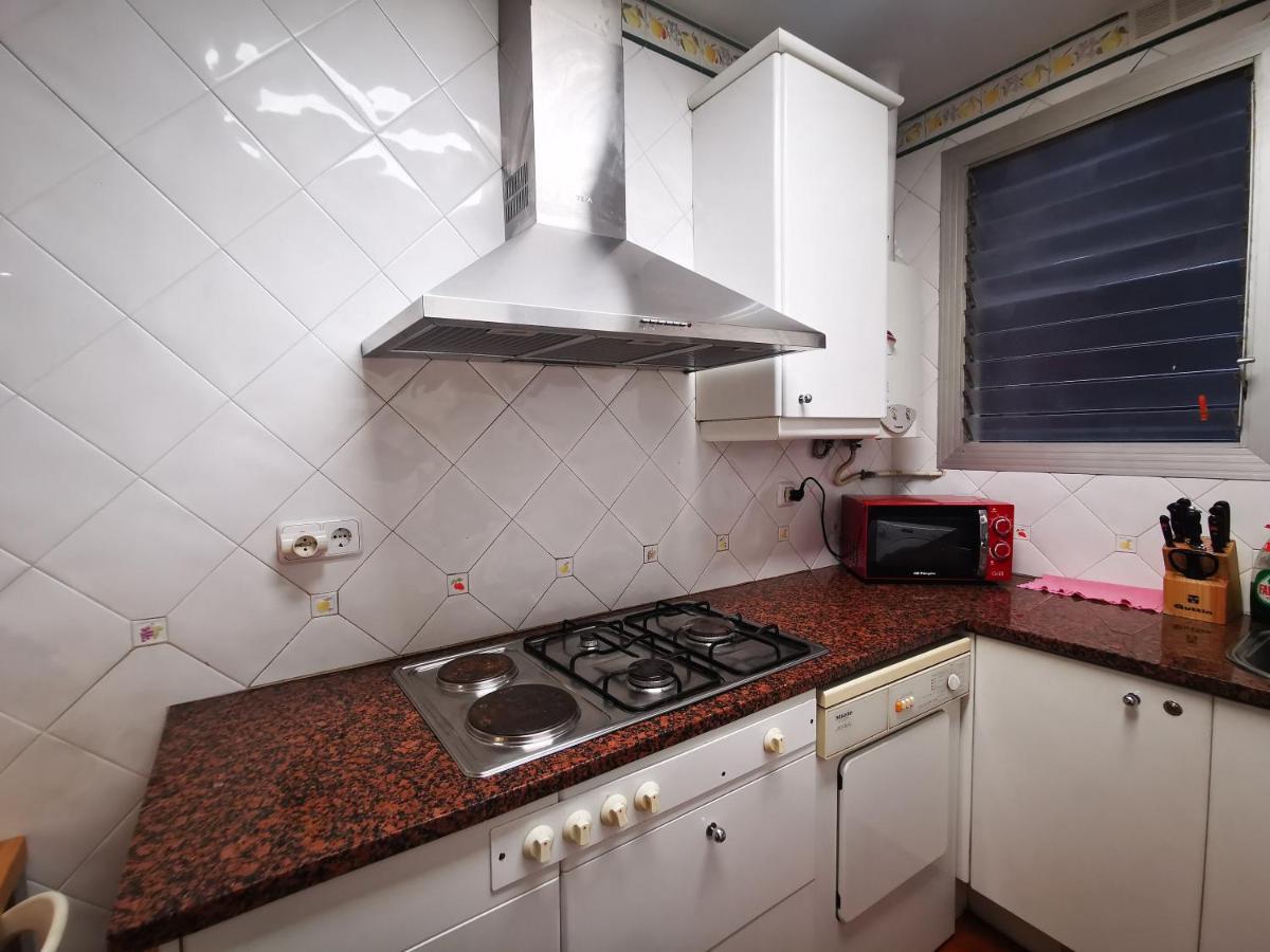 Cb88 Apartment Barcelona Exterior photo